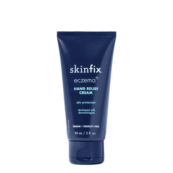 Hand Relief Cream