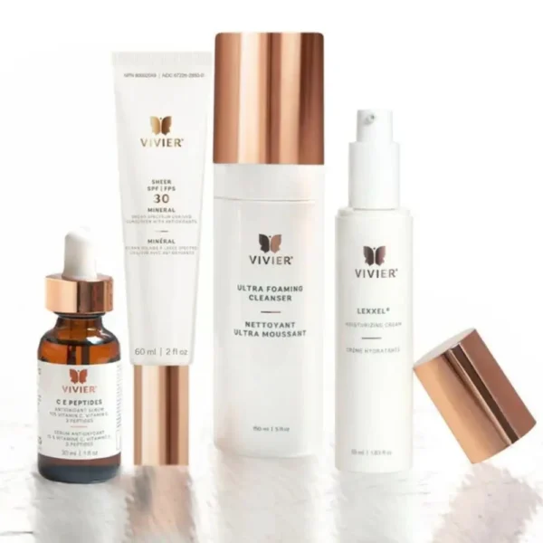 Brighten & Restore Program (Non-HQ)