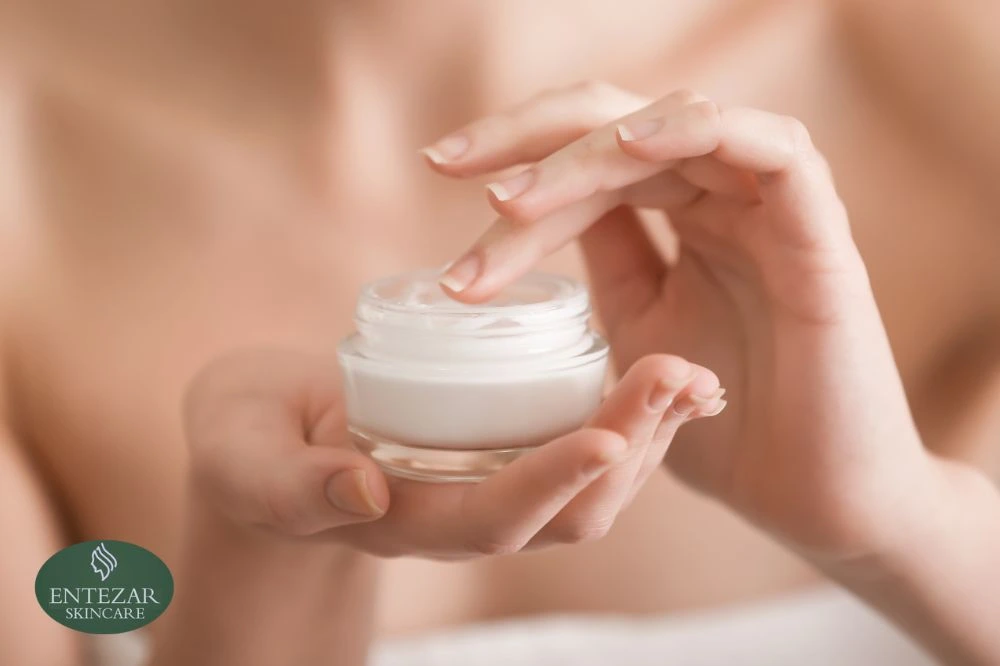 The Skincare Products