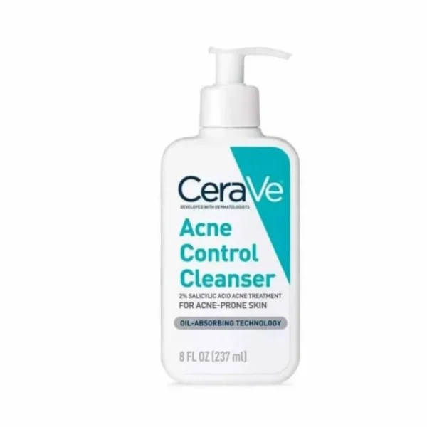 Acne Control Cleanser