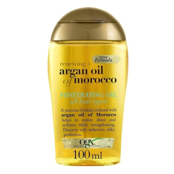 OGX Extra Penetrating Argan Oil