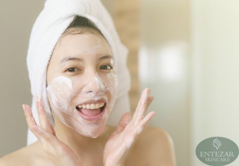 cleansers